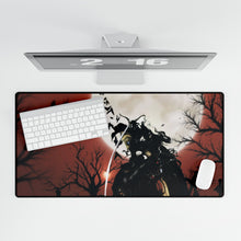 Load image into Gallery viewer, Anime Vampire Hunter Dr Mouse Pad (Desk Mat)

