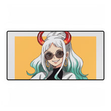 Load image into Gallery viewer, Anime One Piece Mouse Pad (Desk Mat)
