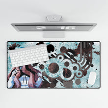 Load image into Gallery viewer, The Familiar Of Zero Mouse Pad (Desk Mat)
