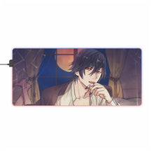 Load image into Gallery viewer, Uta no Prince-sama RGB LED Mouse Pad (Desk Mat)
