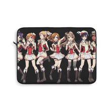 Load image into Gallery viewer, Anime Love Live! Laptop Sleeve
