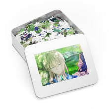 Load image into Gallery viewer, Violet Evergarden Jigsaw Puzzle
