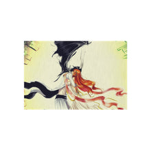 Load image into Gallery viewer, Ulquiorra &amp; Orihime Rug
