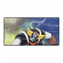Load image into Gallery viewer, Grendizer Mouse Pad (Desk Mat)

