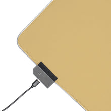 Load image into Gallery viewer, Eriri Spencer Sawamura RGB LED Mouse Pad (Desk Mat)
