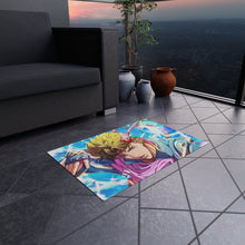 Load image into Gallery viewer, Caesar Anthonio Zeppeli Rug
