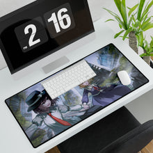 Load image into Gallery viewer, Maribel Hearn &amp; Renko Usami Mouse Pad (Desk Mat)
