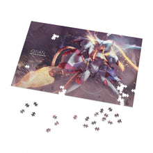 Load image into Gallery viewer, Anime Darling in the FranXX Jigsaw Puzzle
