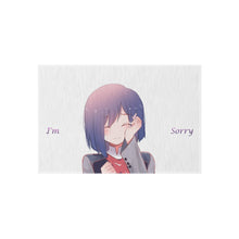 Load image into Gallery viewer, Darling in the FranXX Rug
