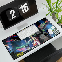 Load image into Gallery viewer, Akudama Drive Mouse Pad (Desk Mat)
