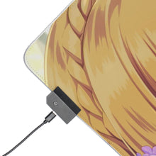 Load image into Gallery viewer, Love Live! Superstar!! RGB LED Mouse Pad (Desk Mat)
