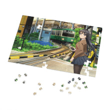 Load image into Gallery viewer, Anime Rascal Does Not Dream of Bunny Girl Senpai Jigsaw Puzzle
