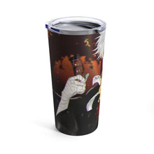 Load image into Gallery viewer, Gintama Gintoki Sakata Tumbler 20oz
