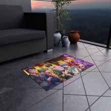 Load image into Gallery viewer, Kuroko's Basketball Tetsuya Kuroko, Daiki Aomine, Atsushi Murasakibara Rug
