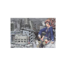 Load image into Gallery viewer, Anime Headphones Rug
