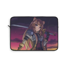 Load image into Gallery viewer, Future power Laptop Sleeve
