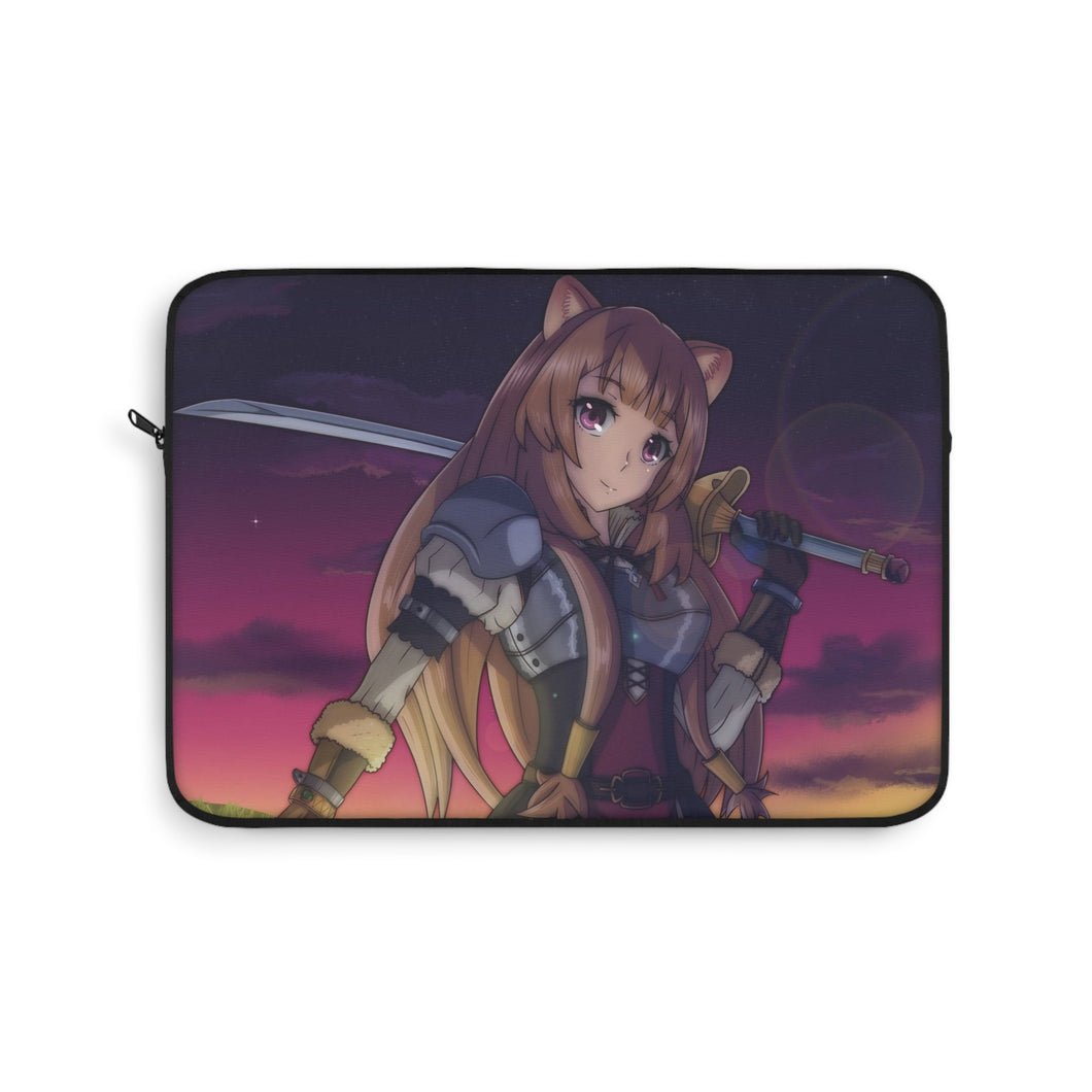 Future power Laptop Sleeve