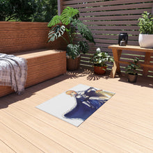 Load image into Gallery viewer, Saber (Fate Series) Rug
