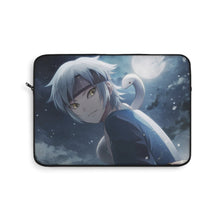 Load image into Gallery viewer, Boruto Laptop Sleeve
