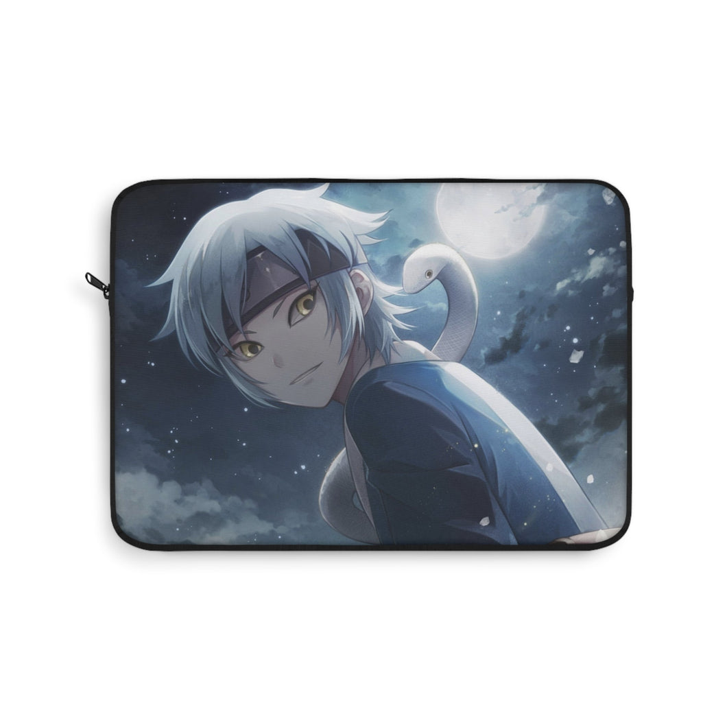 Boruto Laptop Sleeve