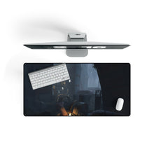 Load image into Gallery viewer, Shaft 09 4 Mouse Pad (Desk Mat)
