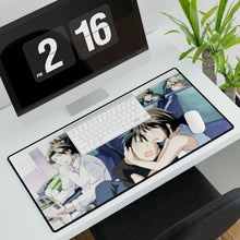Load image into Gallery viewer, Nodame Cantabile Mouse Pad (Desk Mat)
