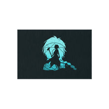 Load image into Gallery viewer, Magi: The Labyrinth Of Magic Japanese Desk Mat Rug
