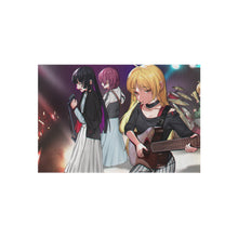 Load image into Gallery viewer, Bocchi the Rock Rug
