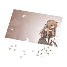 Load image into Gallery viewer, Raphtalia Jigsaw Puzzle
