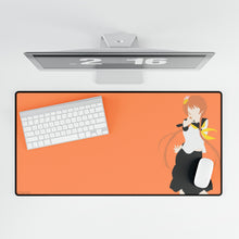 Load image into Gallery viewer, Anime Nisekoi Mouse Pad (Desk Mat)
