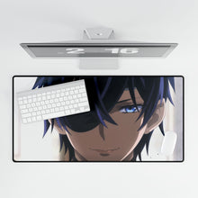Load image into Gallery viewer, 7th Time Loop The Villainess Enjoys A Carefree Life Married To Her Worst Enemy Mouse Pad (Desk Mat)
