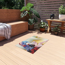 Load image into Gallery viewer, Date A Live Rug

