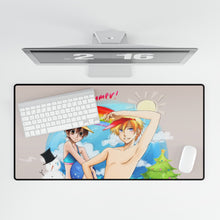 Load image into Gallery viewer, Anime Ouran High School Host Club Mouse Pad (Desk Mat)
