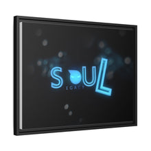 Load image into Gallery viewer, Soul Eater Canvas Framed Art Print
