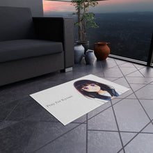 Load image into Gallery viewer, Hyouka Eru Chitanda Rug
