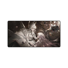 Load image into Gallery viewer, Punishing: Gray Raven Mouse Pad (Desk Mat)
