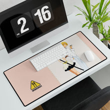 Load image into Gallery viewer, Anime Working Mouse Pad (Desk Mat)
