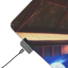 Load image into Gallery viewer, Touhou RGB LED Mouse Pad (Desk Mat)
