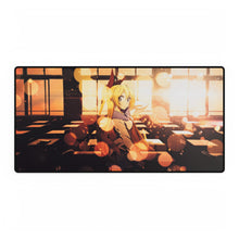 Load image into Gallery viewer, Anime Nisekoi Mouse Pad (Desk Mat)
