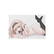 Load image into Gallery viewer, Kaguya-sama: Love is War Kei Shirogane Rug
