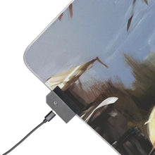 Load image into Gallery viewer, Pixiv Fantasia RGB LED Mouse Pad (Desk Mat)

