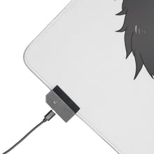 Load image into Gallery viewer, My Hero Academia RGB LED Mouse Pad (Desk Mat)
