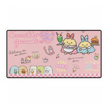 Load image into Gallery viewer, Anime Sumikkogurashi Mouse Pad (Desk Mat)
