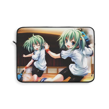 Load image into Gallery viewer, High School DxD Laptop Sleeve
