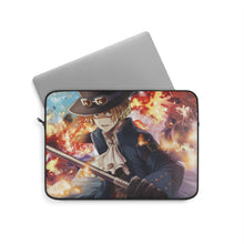 Load image into Gallery viewer, Sabo Laptop Sleeve
