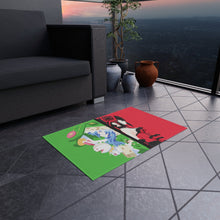Load image into Gallery viewer, Yoshino and Kurumi - Date A Live Minimalist Rug
