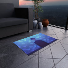 Load image into Gallery viewer, Mob Psycho 100 Shigeo Kageyama Rug
