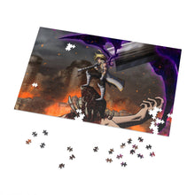 Load image into Gallery viewer, Medliodas Demon King Jigsaw Puzzle
