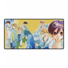 Load image into Gallery viewer, Anime Ouran High School Host Club Mouse Pad (Desk Mat)
