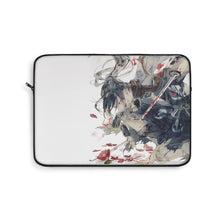 Load image into Gallery viewer, Hyakkimaru Laptop Sleeve

